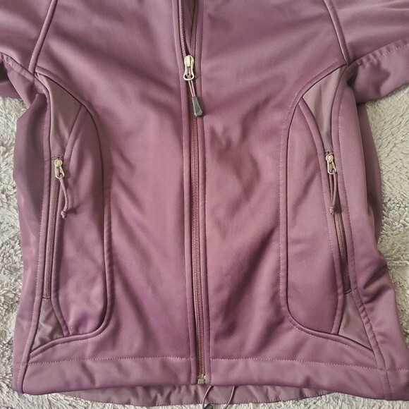 Northface Jacket - Picture 7 of 9